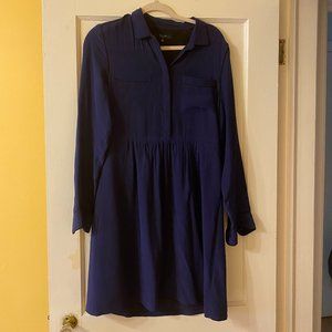 Madewell Shirtdress (Early 2010's)